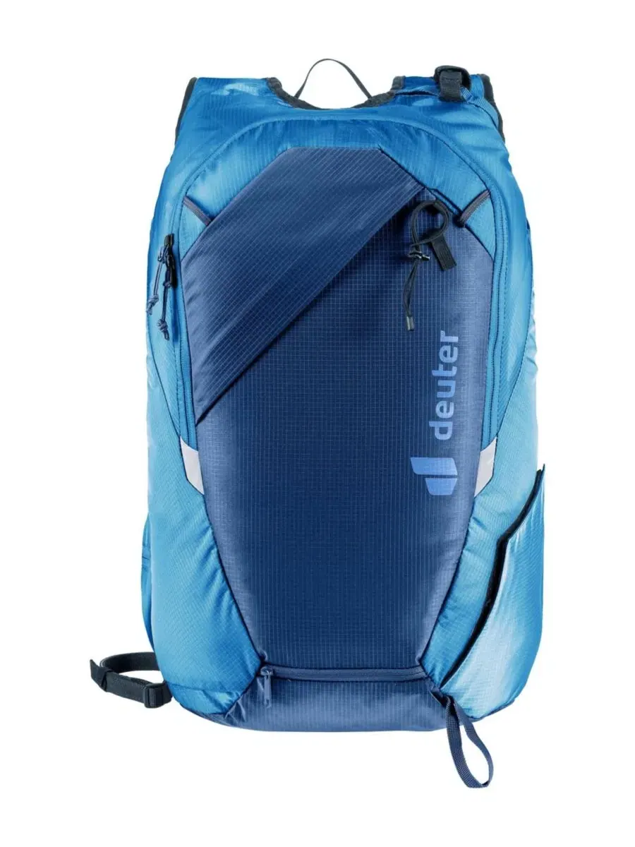 Рюкзак для ски-тура 26 л Deuter Updays, Nightblue Neptune — изображение 2 из 6