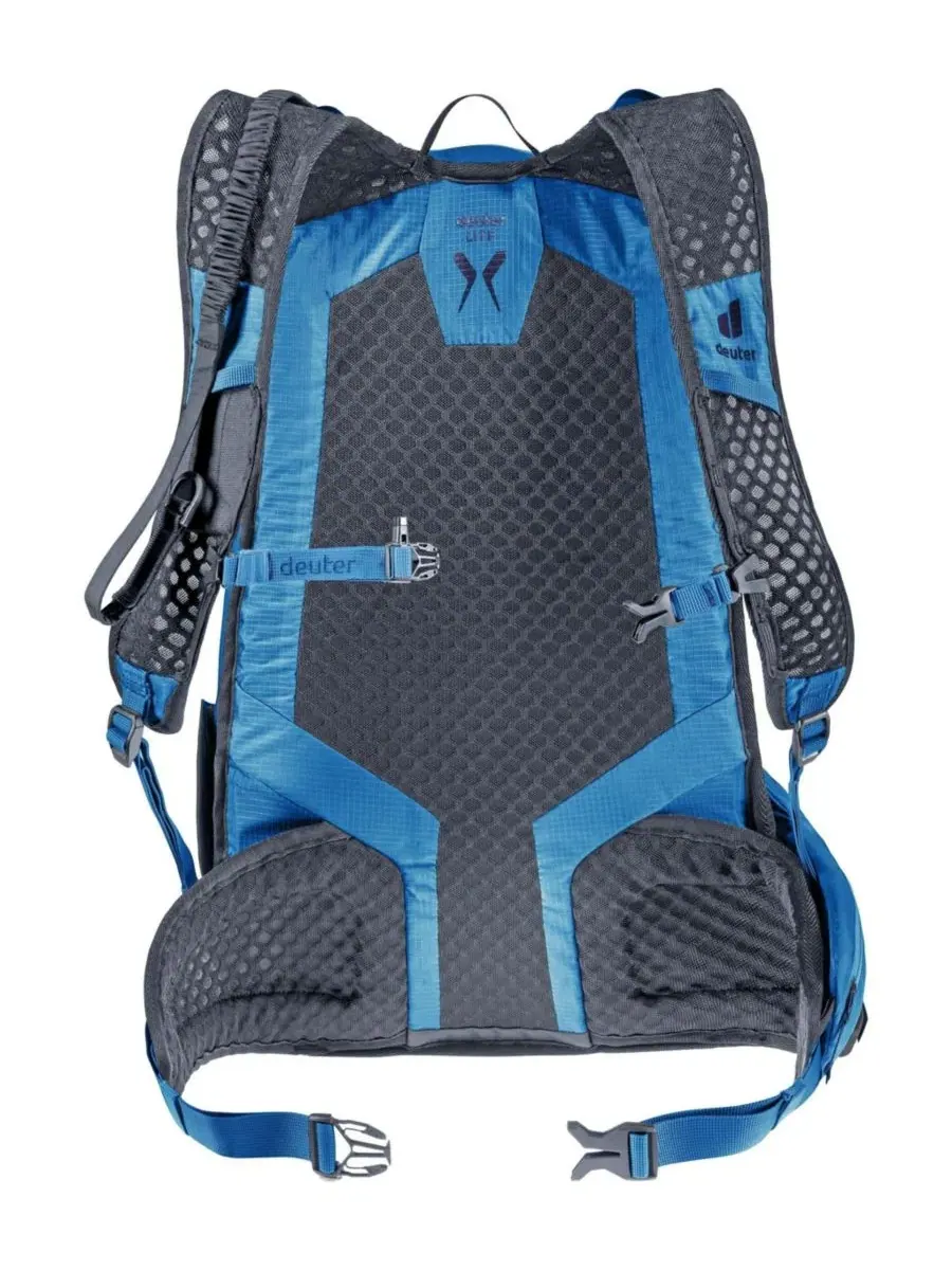Рюкзак для ски-тура 26 л Deuter Updays, Nightblue Neptune — изображение 4 из 6