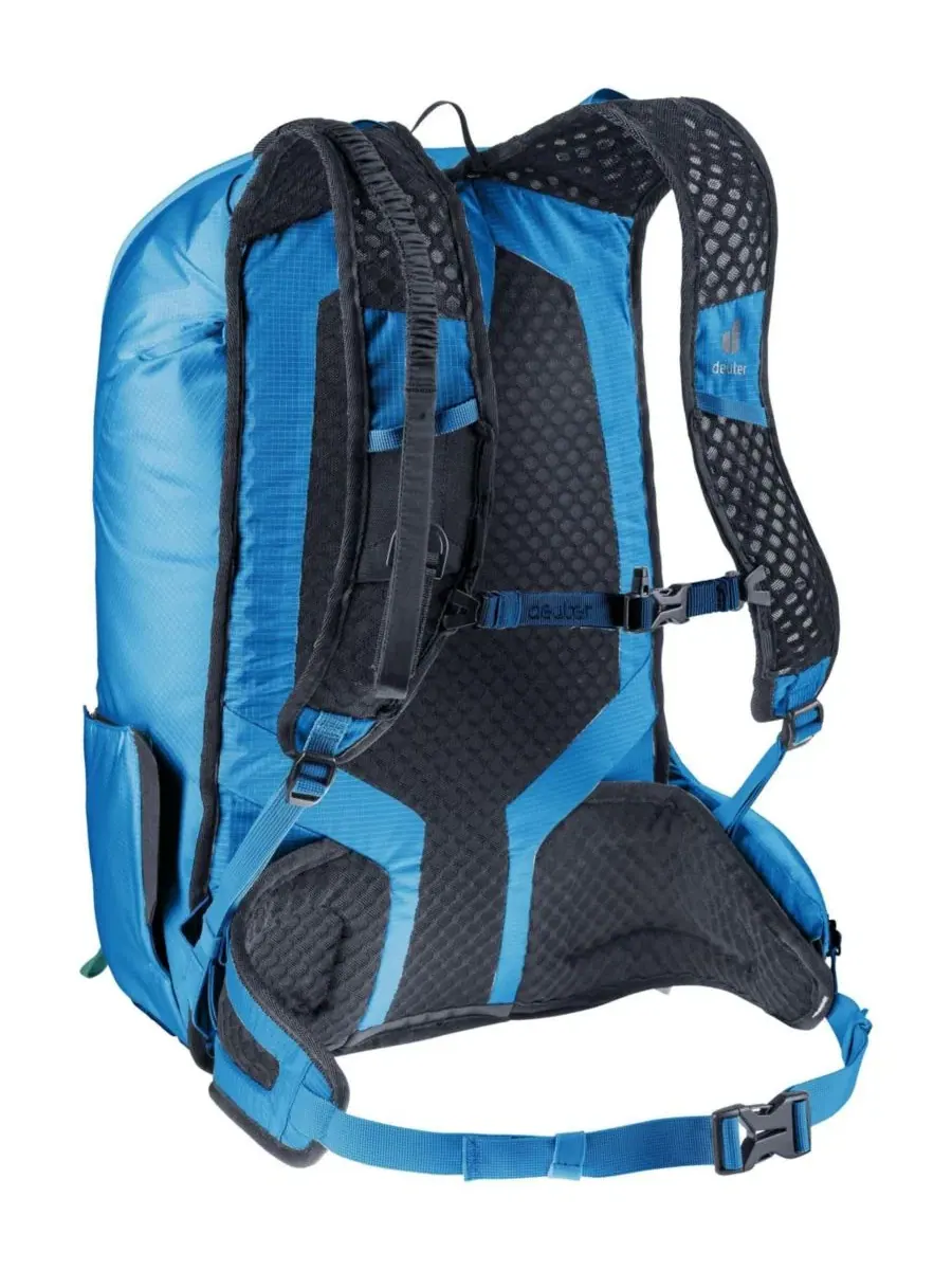 Рюкзак для ски-тура 26 л Deuter Updays, Nightblue Neptune — изображение 6 из 6