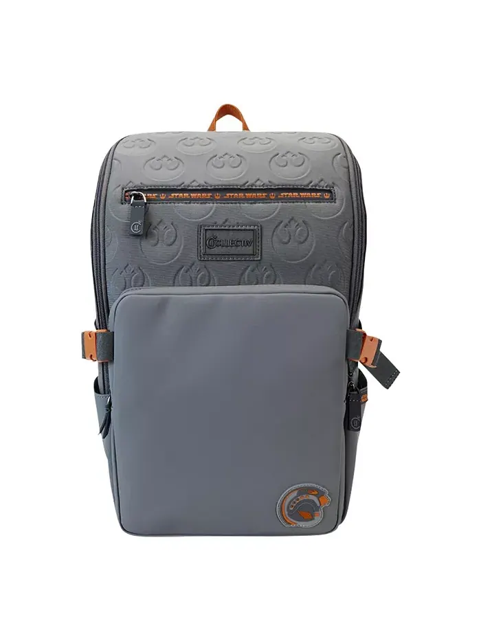 Рюкзак женский Loungefly Star Wars Rebel Alliance полиэстер
