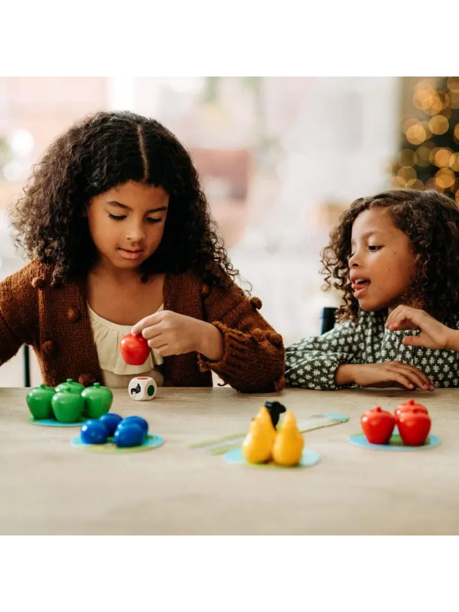 Настольная игра «Первый фруктовый сад» Haba, Mutli — изображение 2 из 8