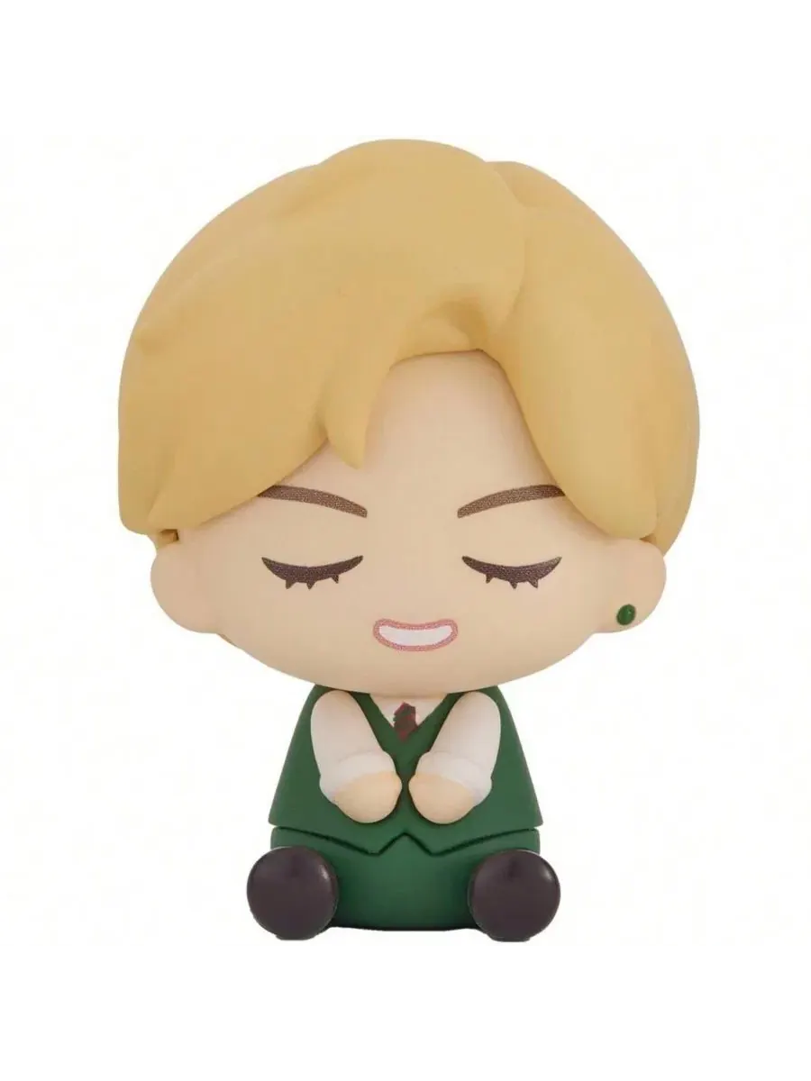 BTS - Фигурка Tinytan Dynamite, том 2 (B: V) Banpresto — без цвета