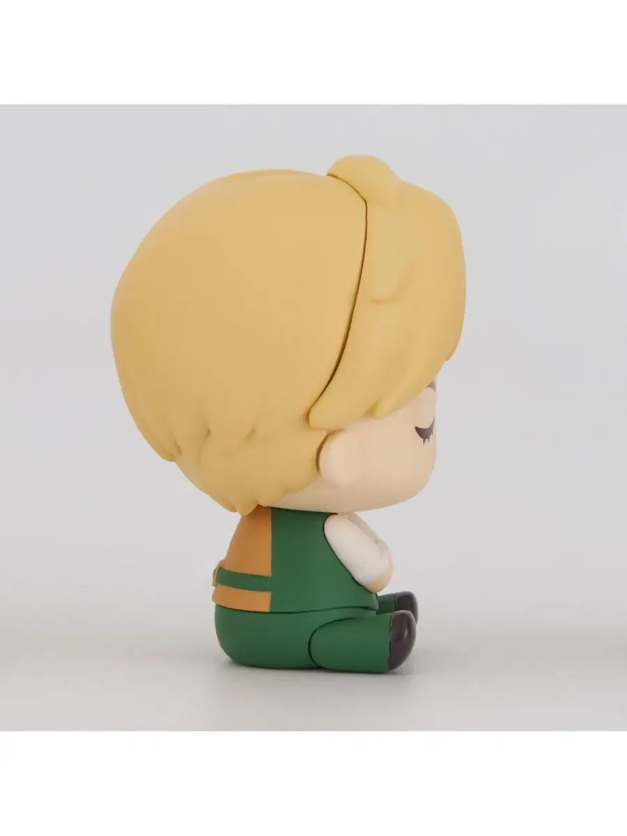 BTS - Фигурка Tinytan Dynamite, том 2 (B: V) Banpresto — изображение 2 из 3