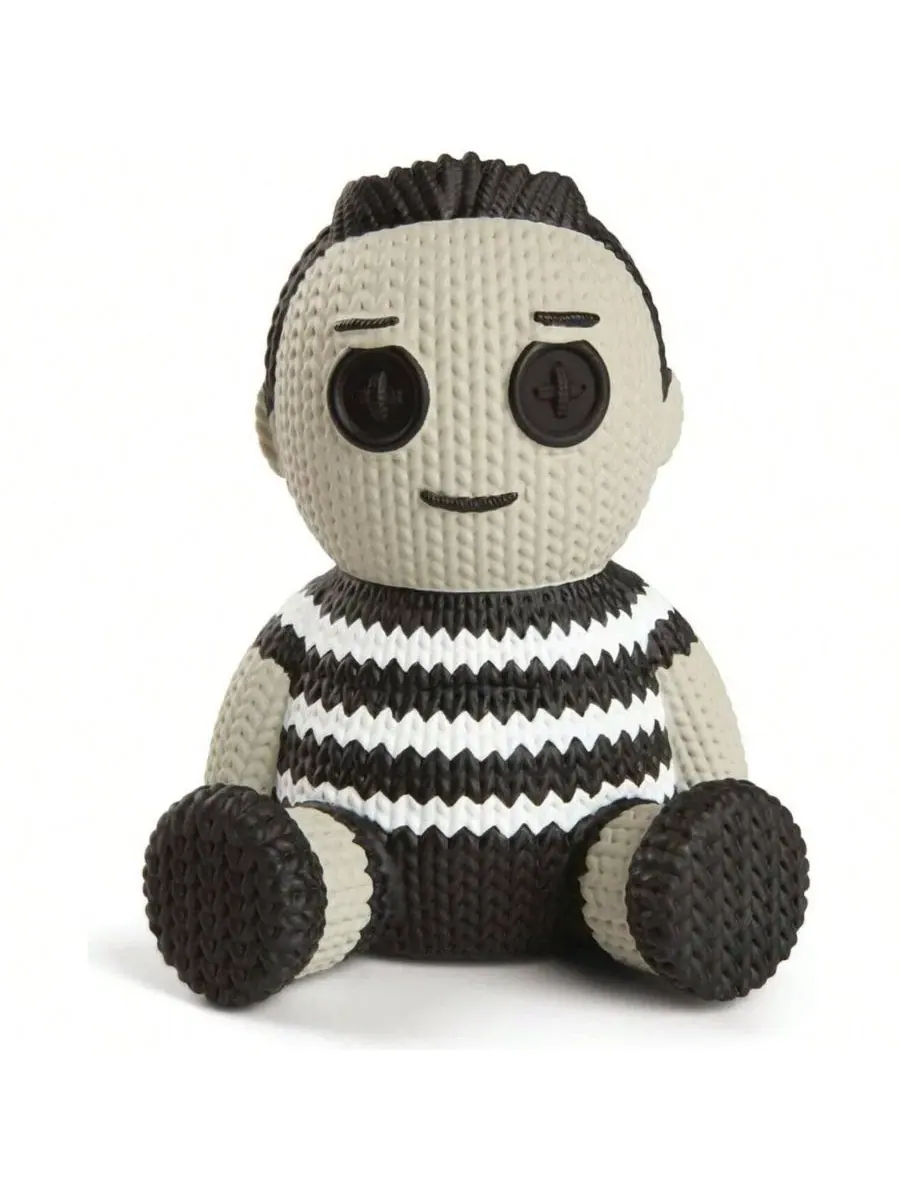 Виниловая фигурка Pugsley Addams Handmade By Robots, 14,5 см, 960