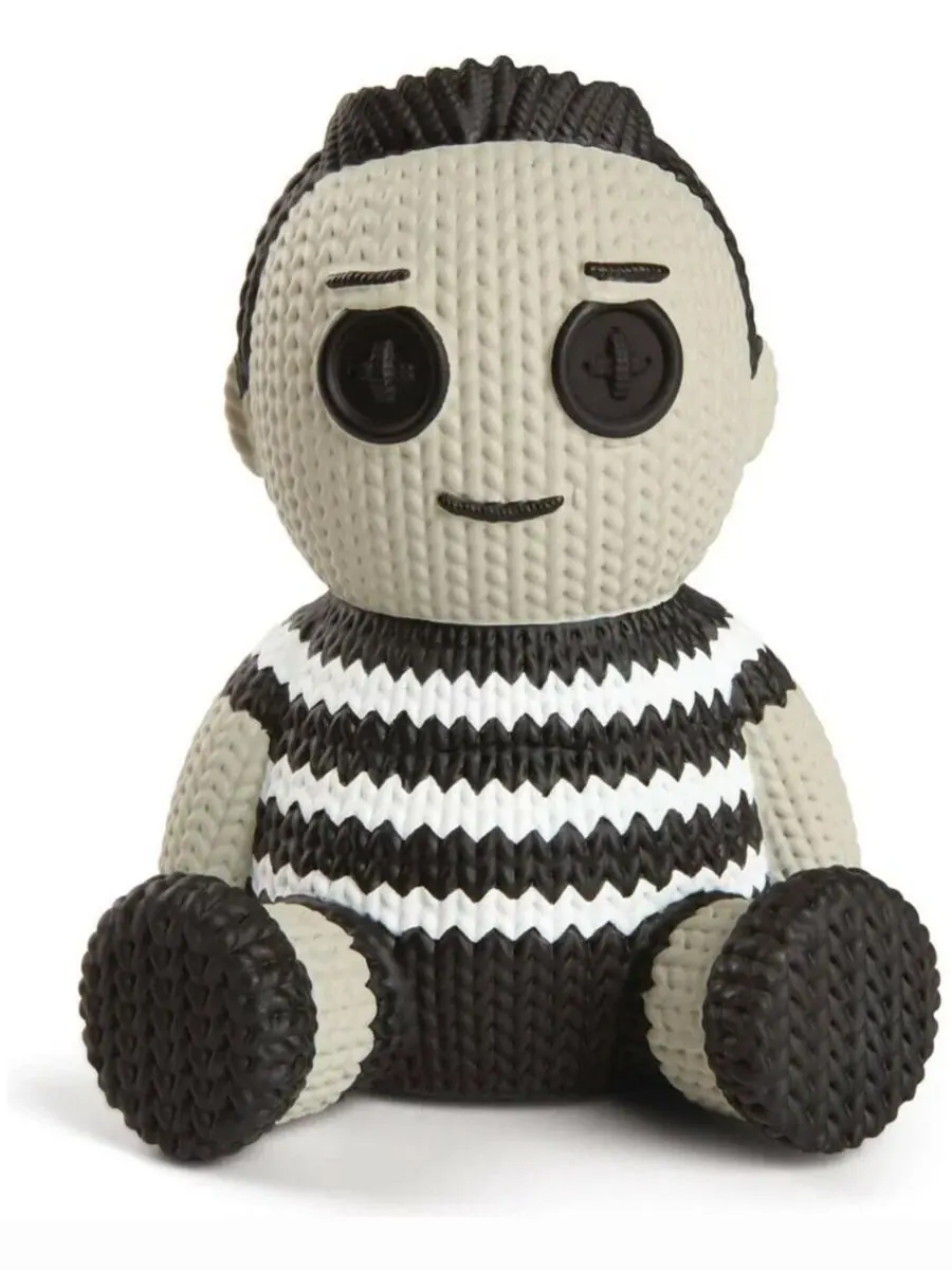 Виниловая фигурка Pugsley Addams Handmade By Robots, 14,5 см, 960 — изображение 2 из 3