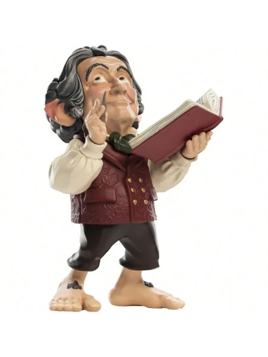 Коллекционная фигурка Bilbo Baggins WETA Workshop, 960