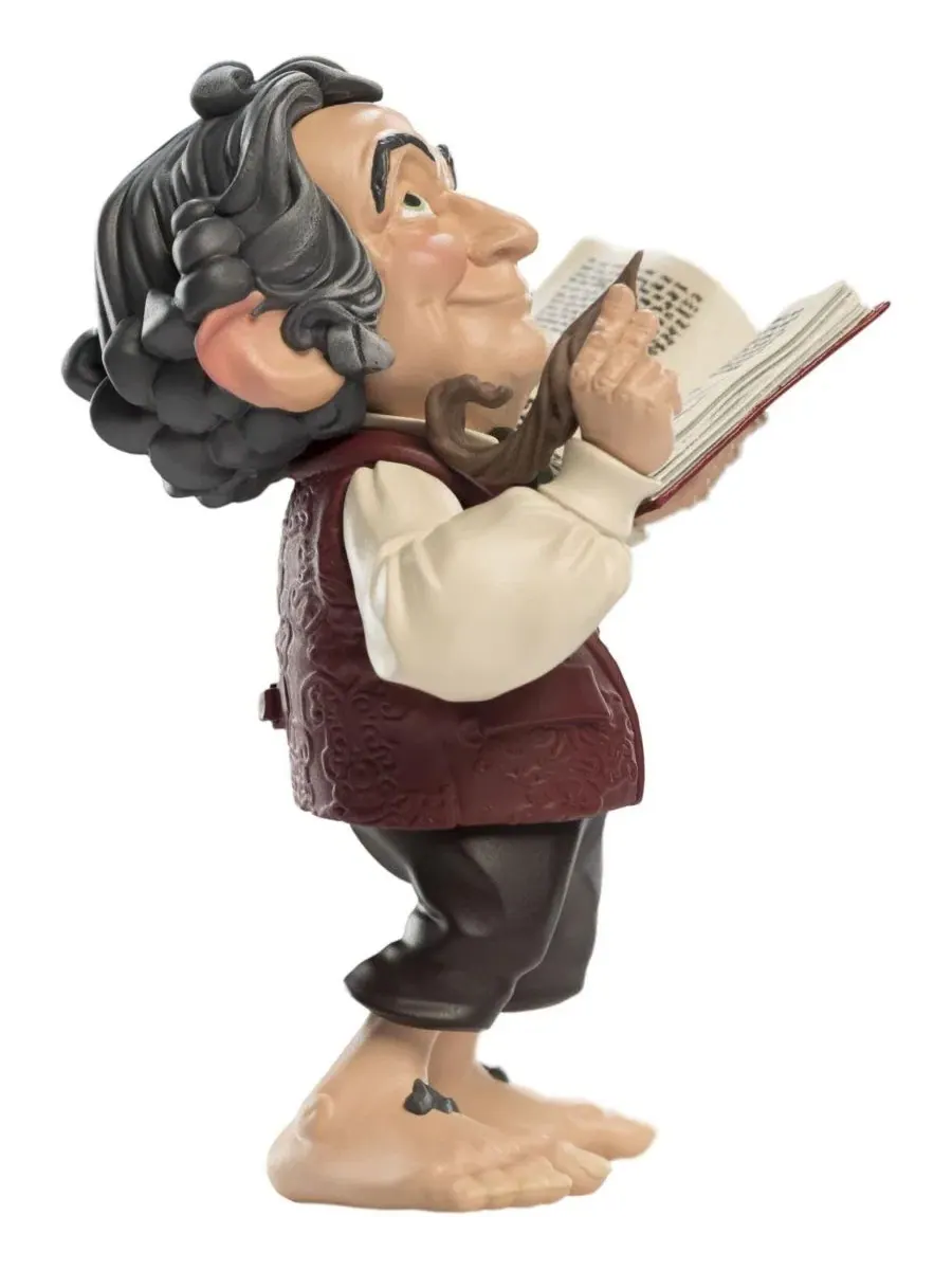 Коллекционная фигурка Bilbo Baggins WETA Workshop, 960 — изображение 2 из 3