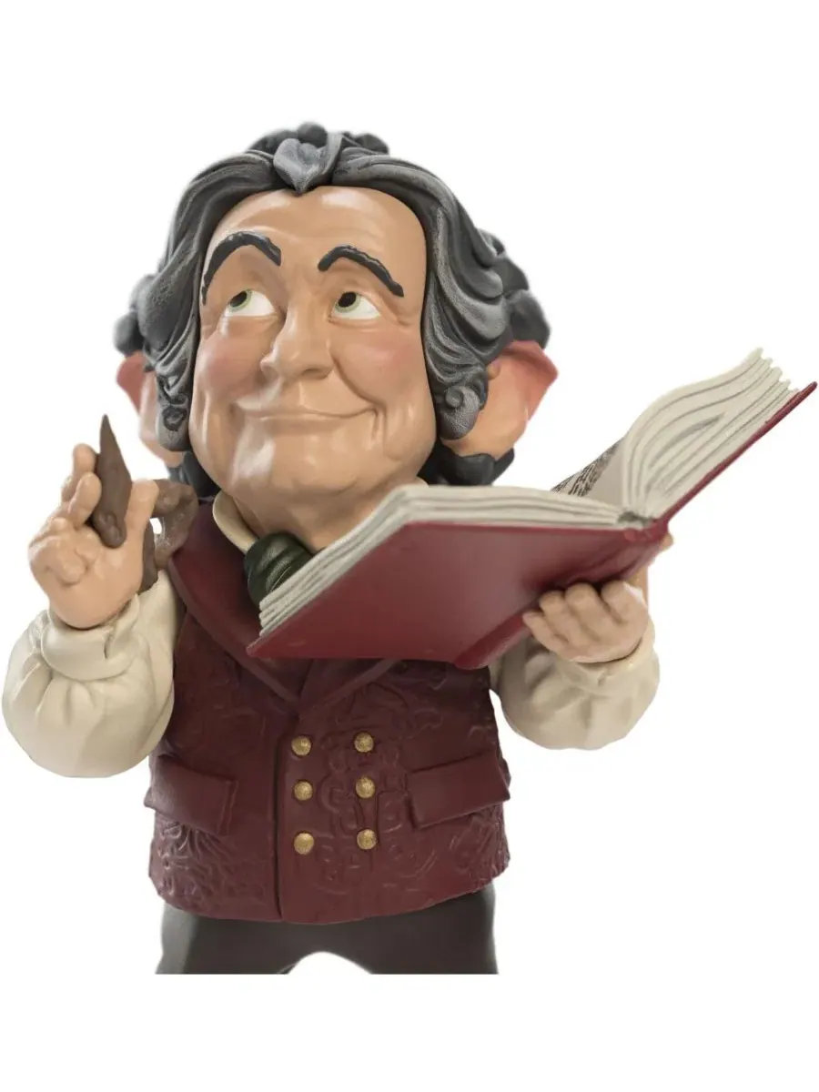 Коллекционная фигурка Bilbo Baggins WETA Workshop, 960 — изображение 3 из 3