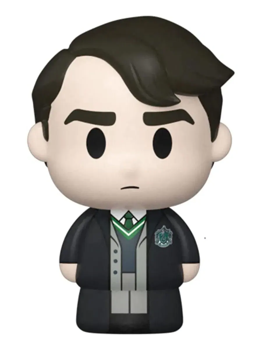 Коллекционная фигурка Funko Mini Moments Гарри Поттер Том Риддл, Chase, 4 см