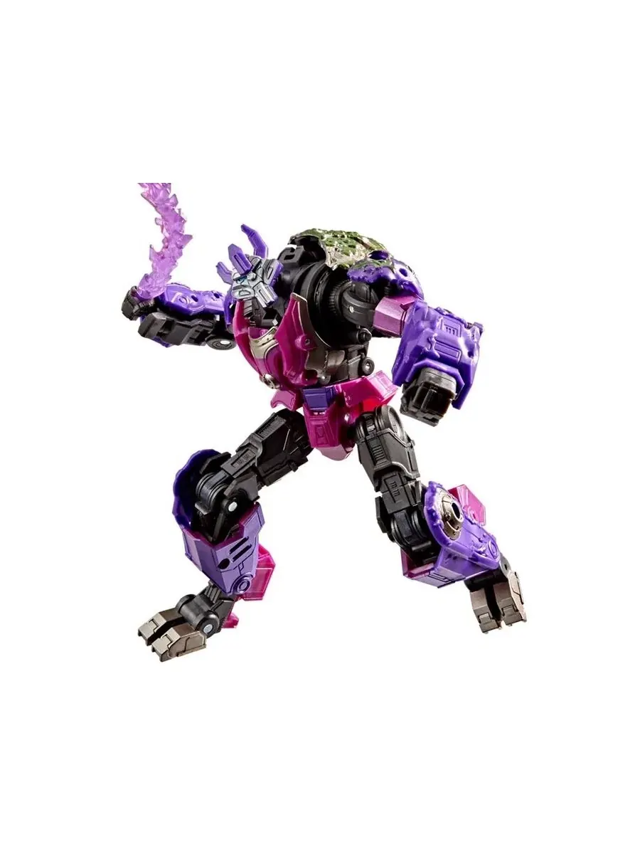 Фигурка Alpha Trion Voyager Class Transformers Studio Series Transformers: One Transformers, Open