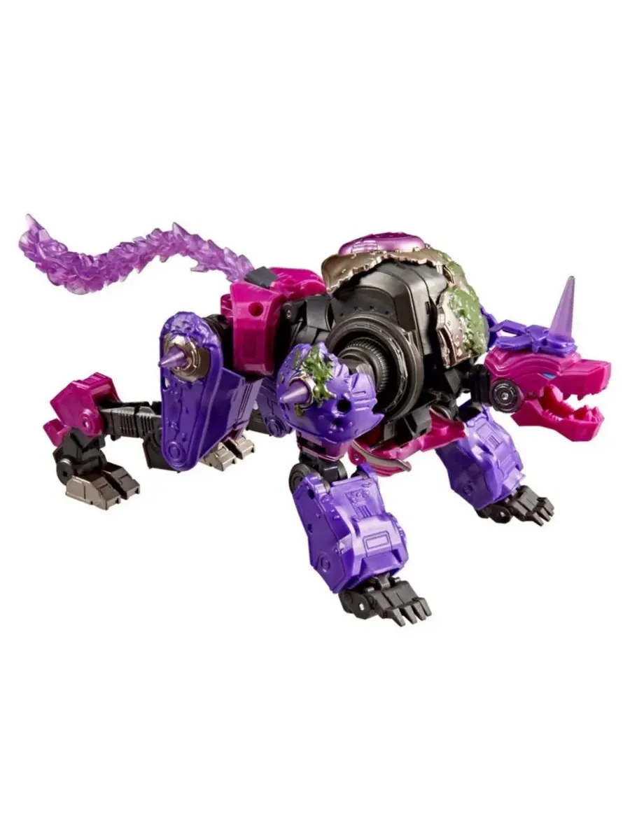 Фигурка Alpha Trion Voyager Class Transformers Studio Series Transformers: One Transformers, Open — изображение 2 из 5