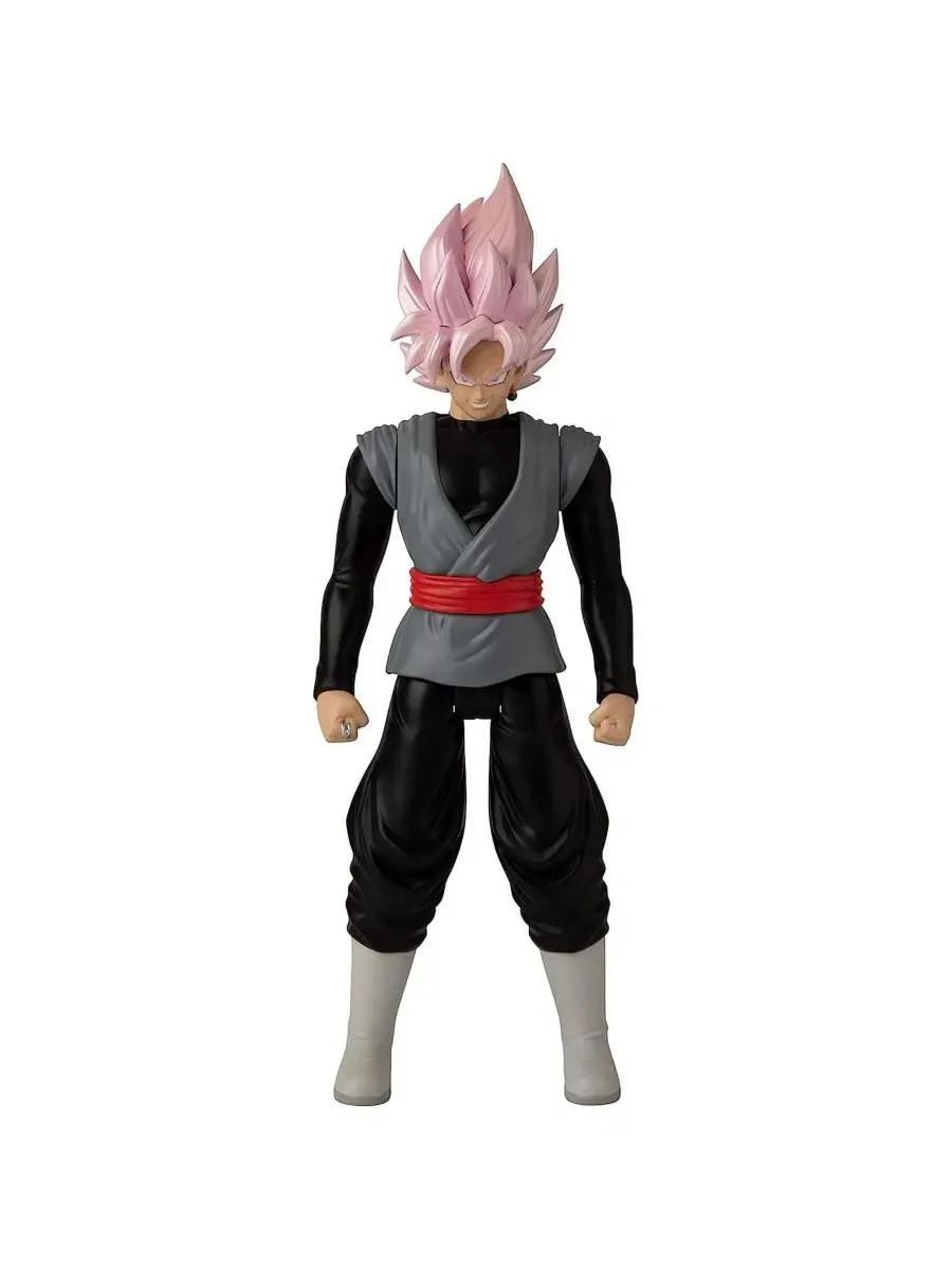 Фигурка коллекционная Goku Black 12 дюймов Bandai, Open Miscellaneous — изображение 2 из 2