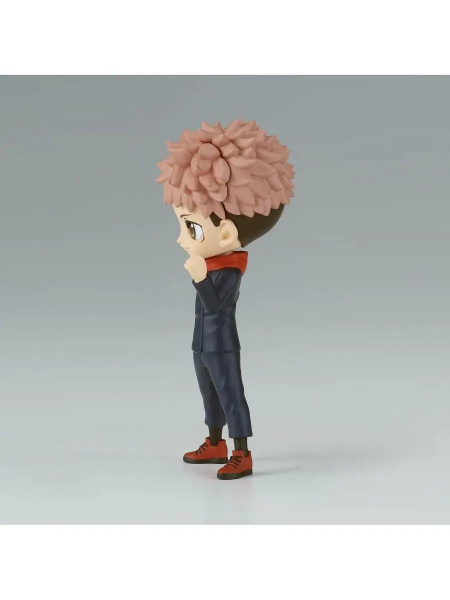 Фигурка Yuji Itadori Q Posket Petit Banpresto, 960 — изображение 3 из 3