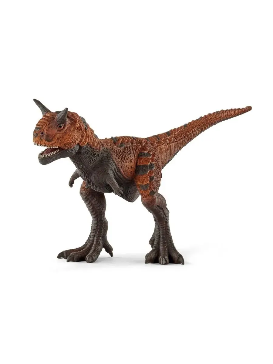 Фигурка динозавра Карнотавра Schleich
