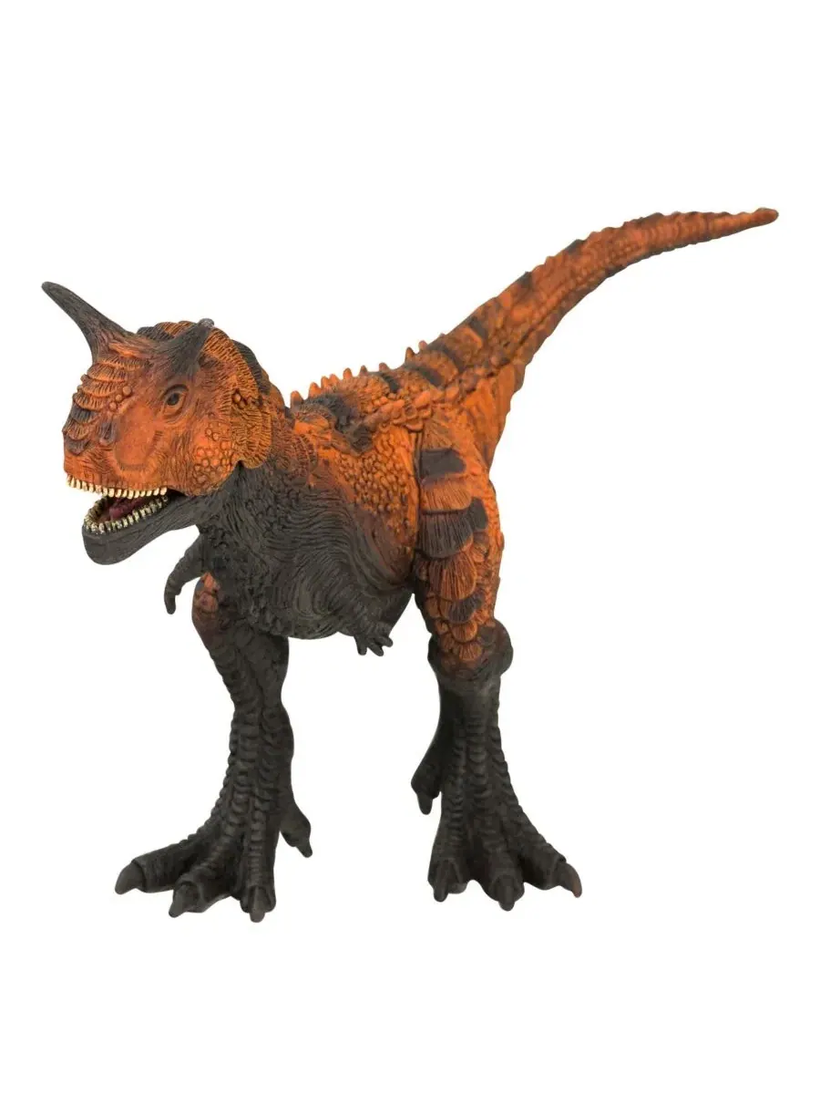 Фигурка динозавра Карнотавра Schleich — изображение 3 из 5