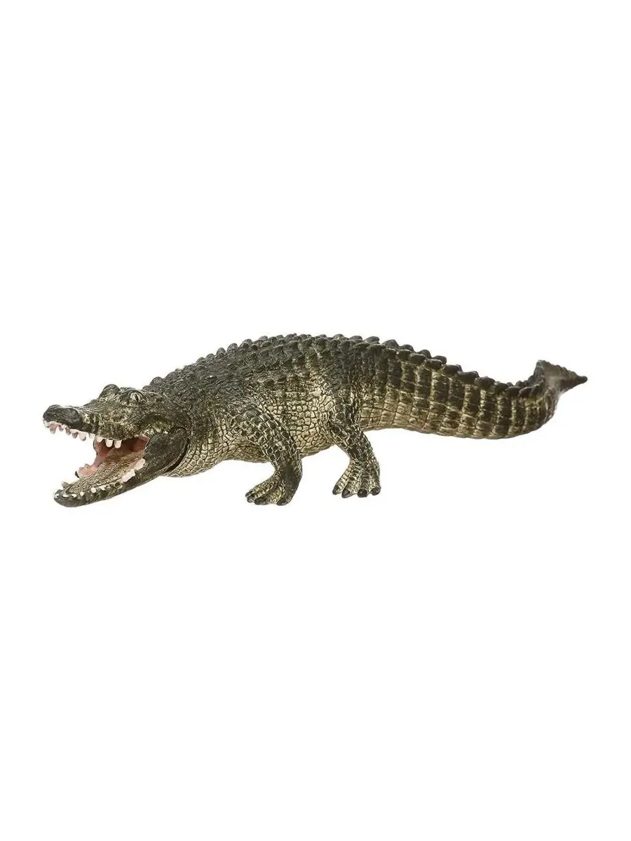 Фигурка аллигатора Schleich
