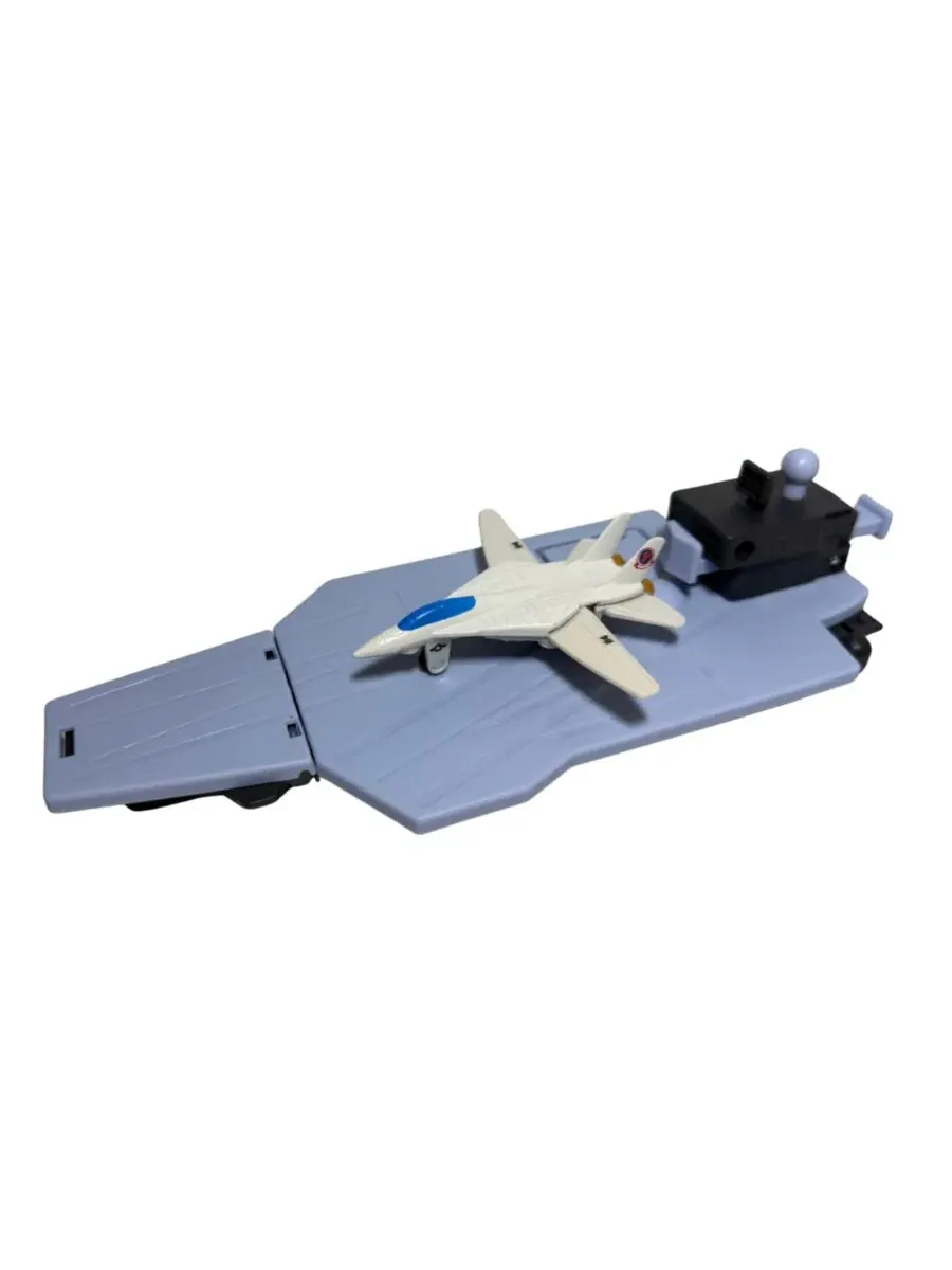 Игровой набор авианосец TOPGUN Airstrike Carrier Legend Toys, Open Miscellaneous