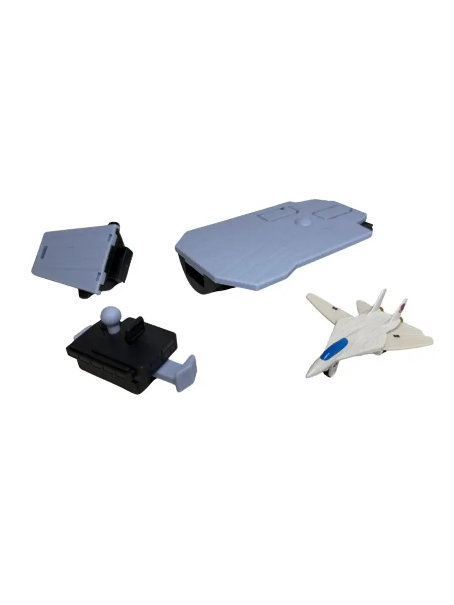 Игровой набор авианосец TOPGUN Airstrike Carrier Legend Toys, Open Miscellaneous — изображение 5 из 6