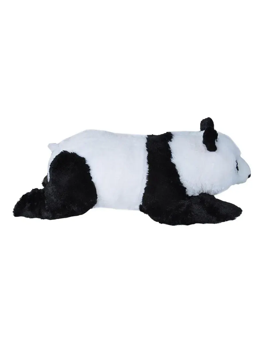 Мягкая игрушка панда Cuddlekins Jumbo Panda, 76 см Wild Republic, Open Miscellaneous — изображение 2 из 3