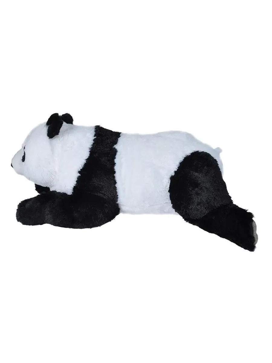 Мягкая игрушка панда Cuddlekins Jumbo Panda, 76 см Wild Republic, Open Miscellaneous — изображение 3 из 3