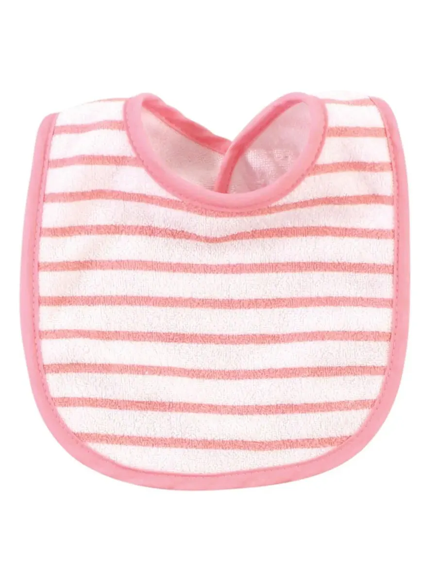 Слюнявчики из хлопка и полиэстера Hudson Baby, Owl Always Love You — изображение 5 из 9
