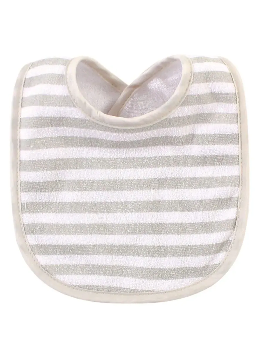 Слюнявчики из хлопка и полиэстера Hudson Baby, Owl Always Love You — изображение 9 из 9