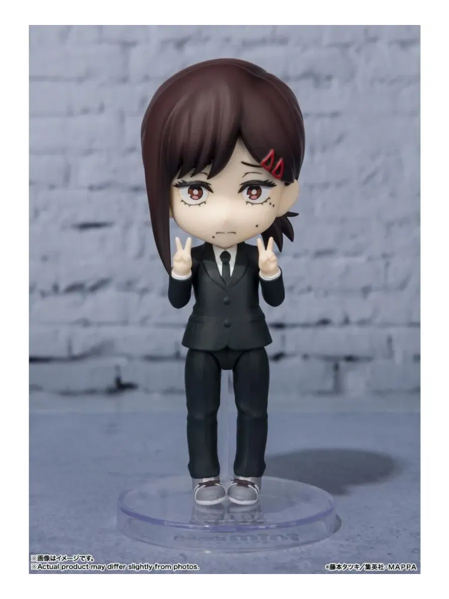 Фигурка Figuarts Mini Kobeni Bandai — изображение 2 из 3
