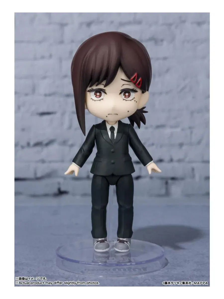 Фигурка Figuarts Mini Kobeni Bandai — изображение 3 из 3