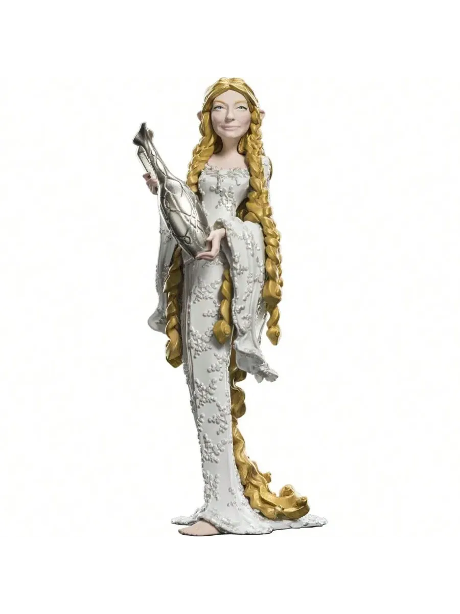 Коллекционная фигурка Galadriel Mini Epics WETA Workshop, 960
