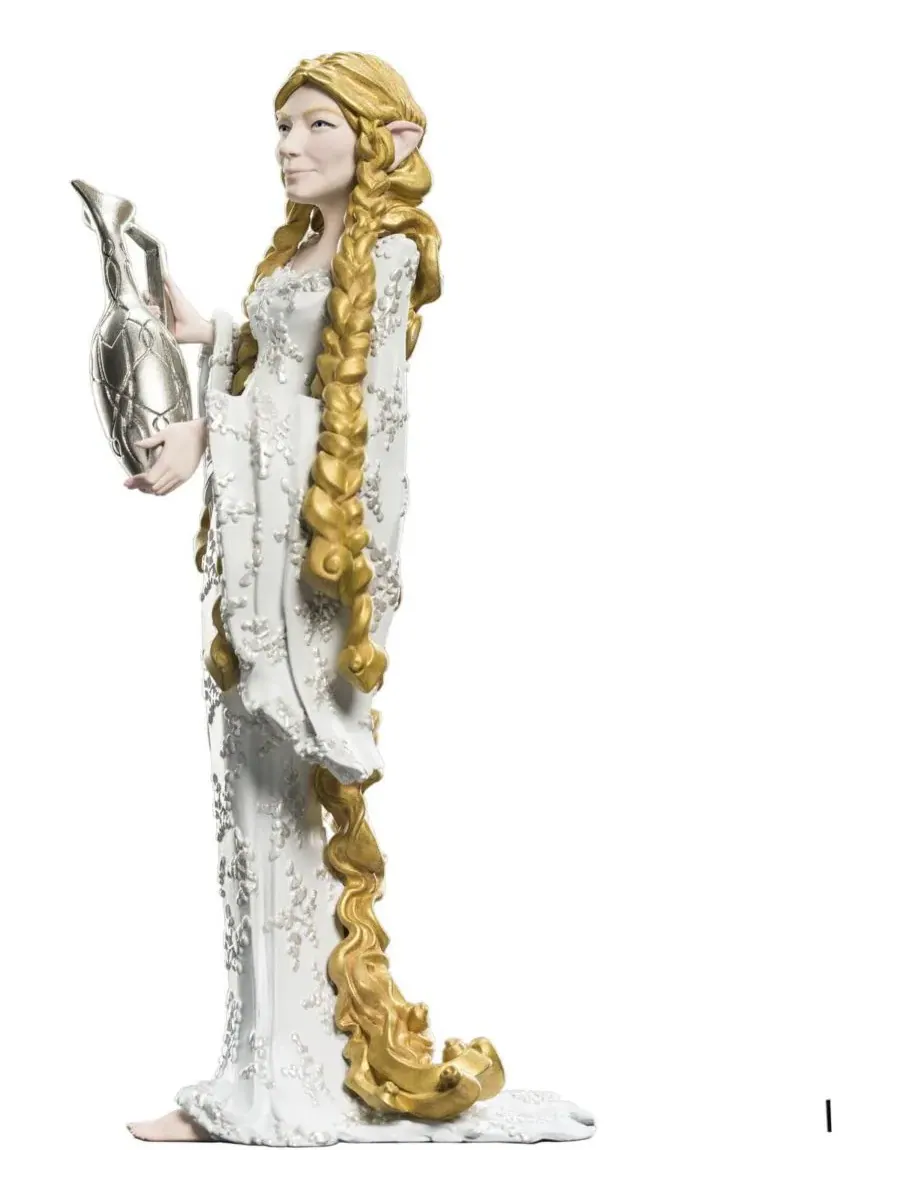 Коллекционная фигурка Galadriel Mini Epics WETA Workshop, 960 — изображение 3 из 3