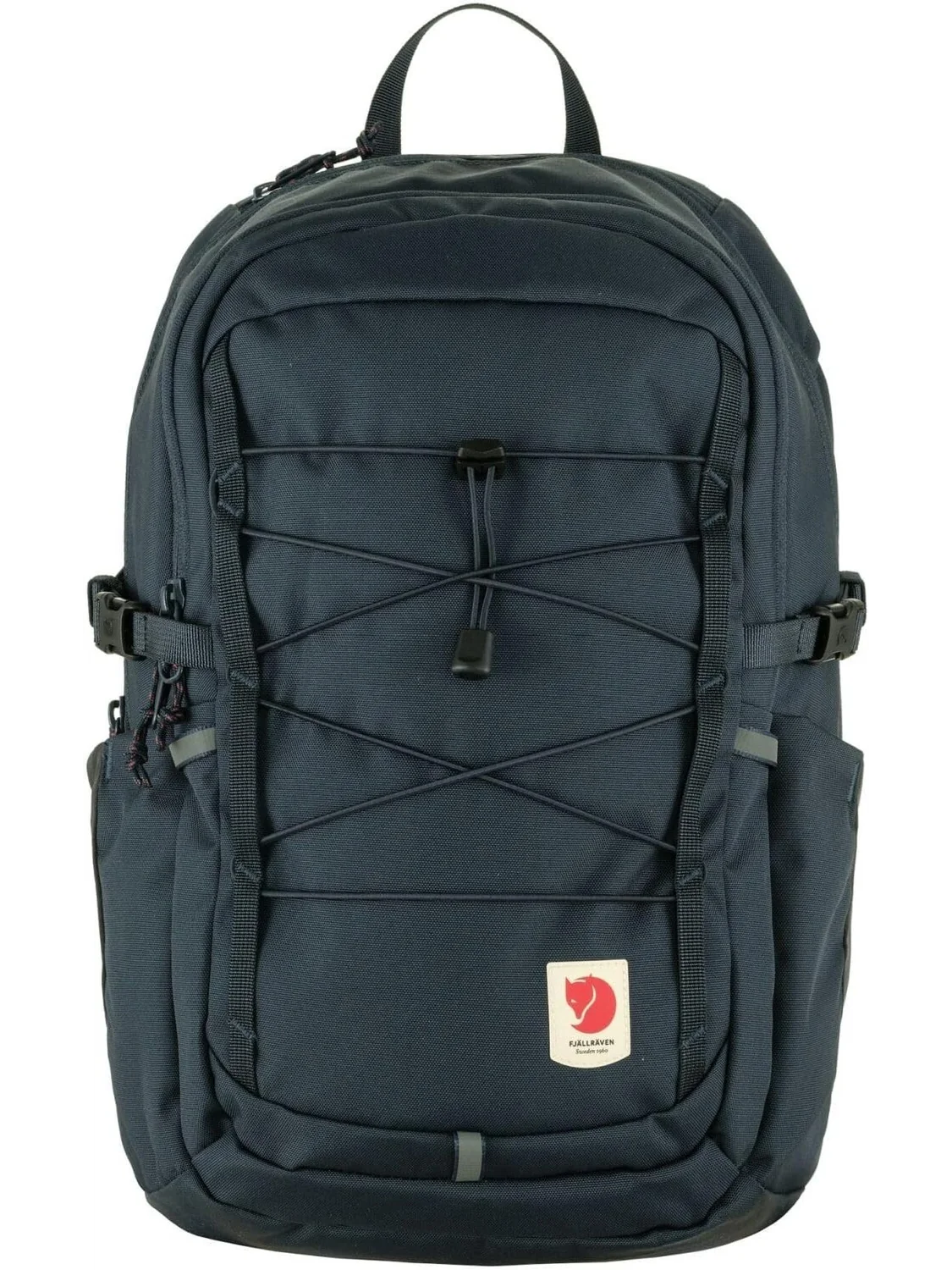 Рюкзак мужской Fjallraven Skule 20 Fjällräven искусственная кожа — 2
