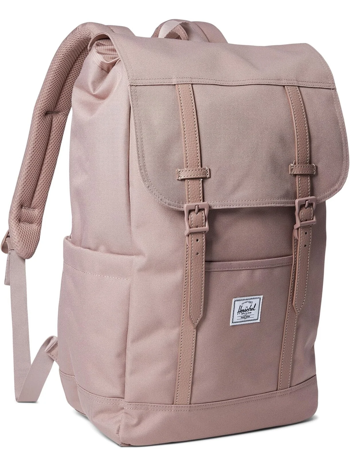 Рюкзак мужской Herschel Supply Co. Retreat — мульти