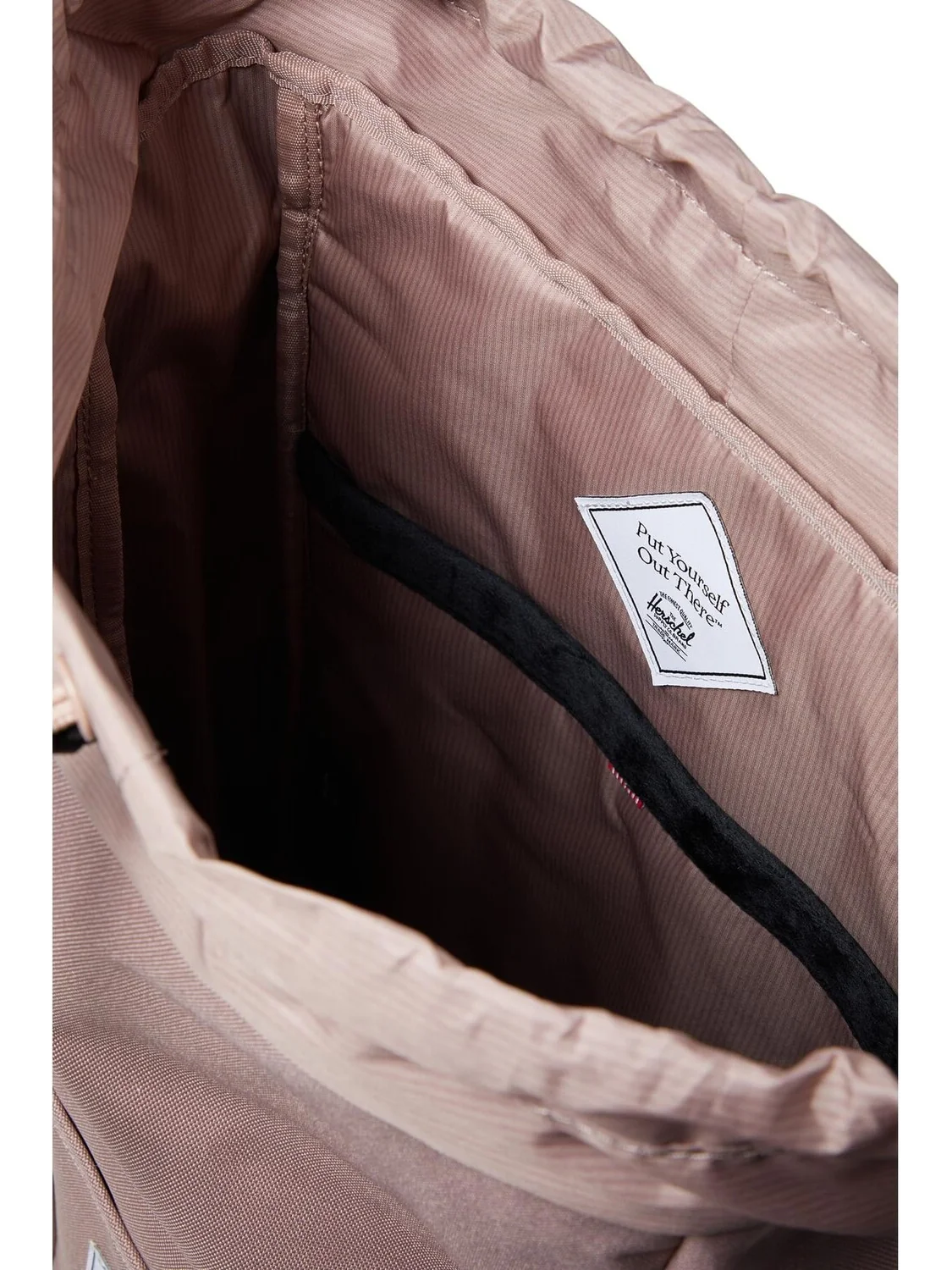 Рюкзак мужской Herschel Supply Co. Retreat — 3