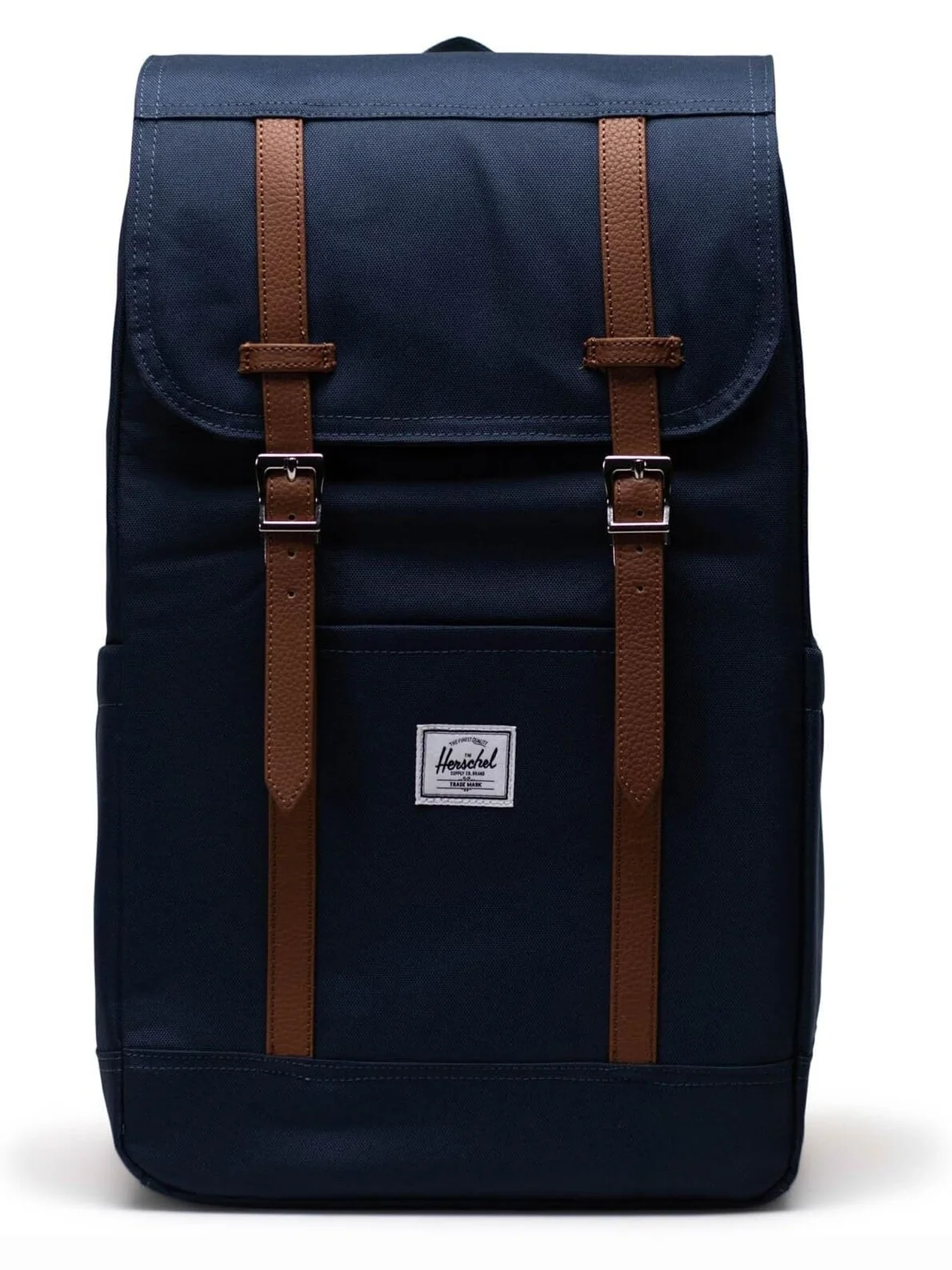 Рюкзак мужской Herschel Supply Co. Retreat — синий