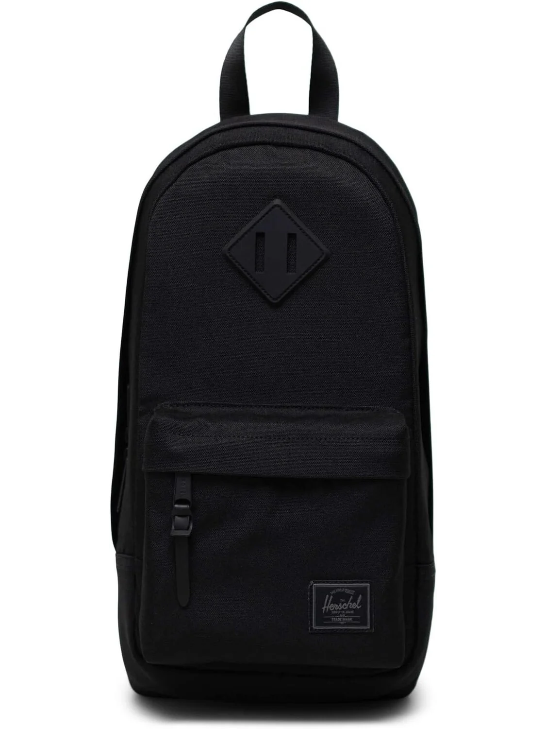 Рюкзак мужской Herschel Supply Co. — черный