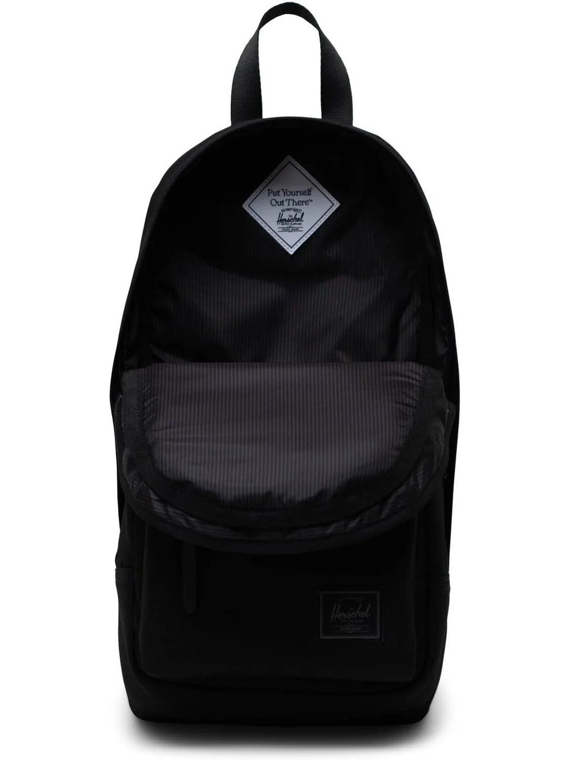 Рюкзак мужской Herschel Supply Co. — 3