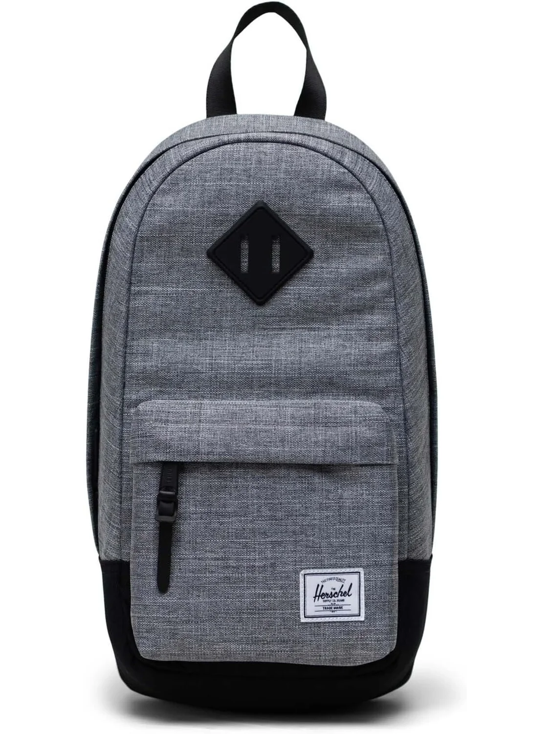 Рюкзак мужской Herschel Supply Co. — черный