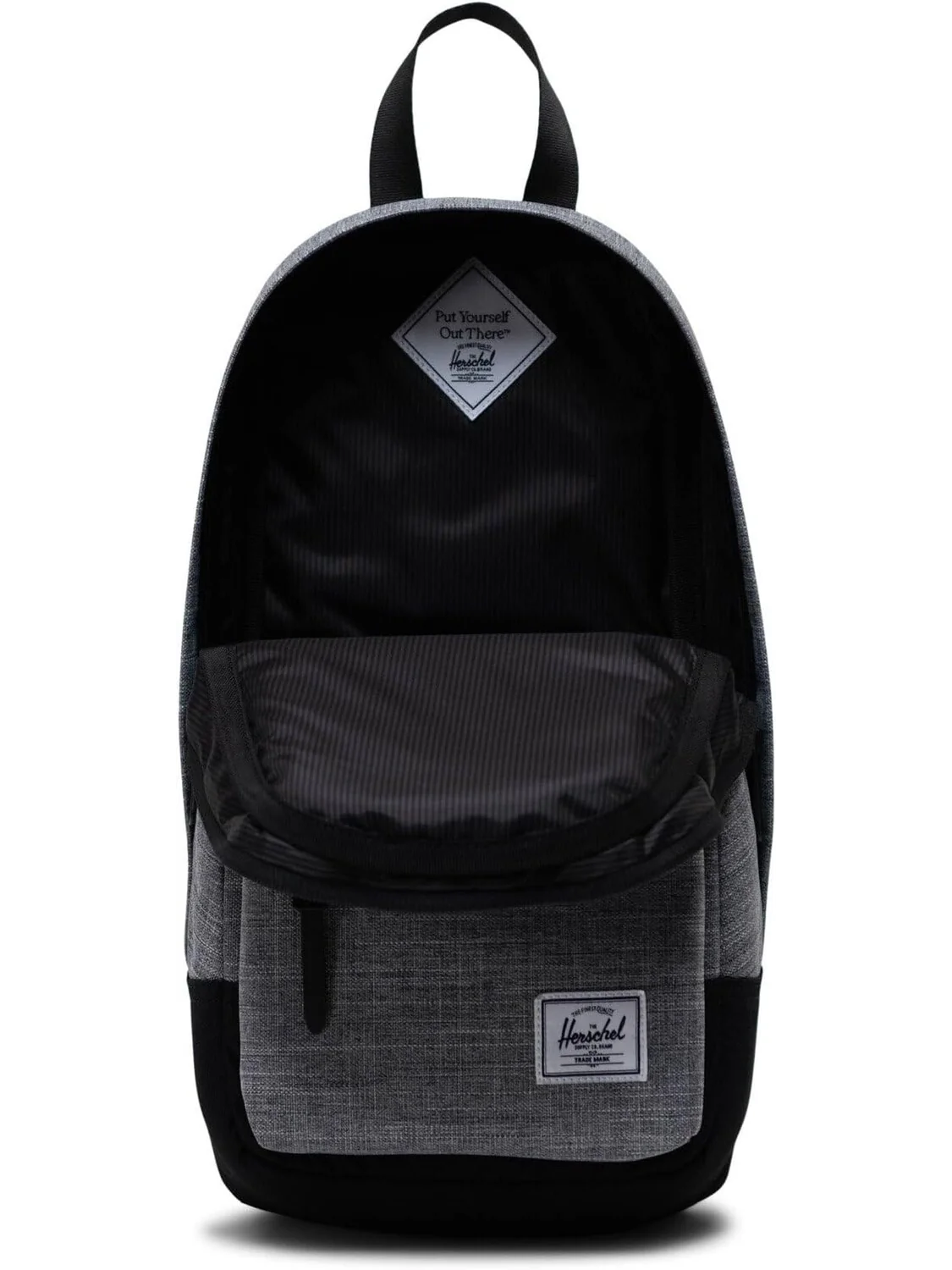 Рюкзак мужской Herschel Supply Co. — 2