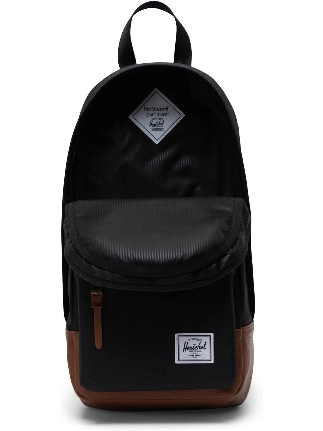Рюкзак мужской Herschel Supply Co. Heritage — 2