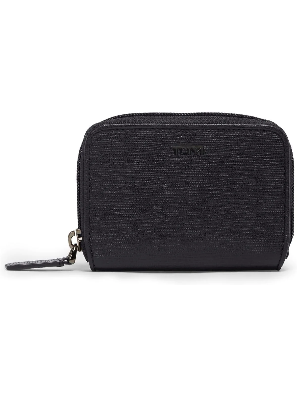 Рюкзак мужской TUMI Zip Around Card Case полиэстер