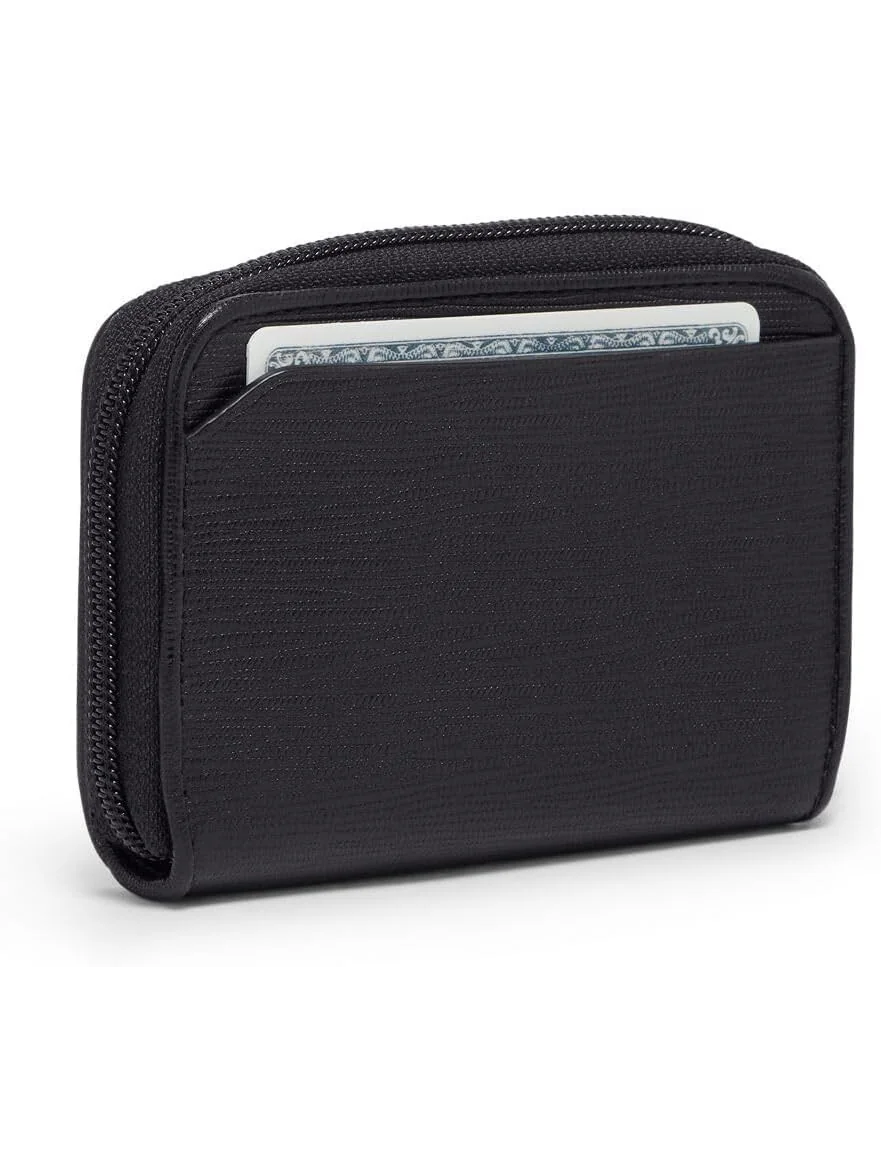 Рюкзак мужской TUMI Zip Around Card Case полиэстер — 2