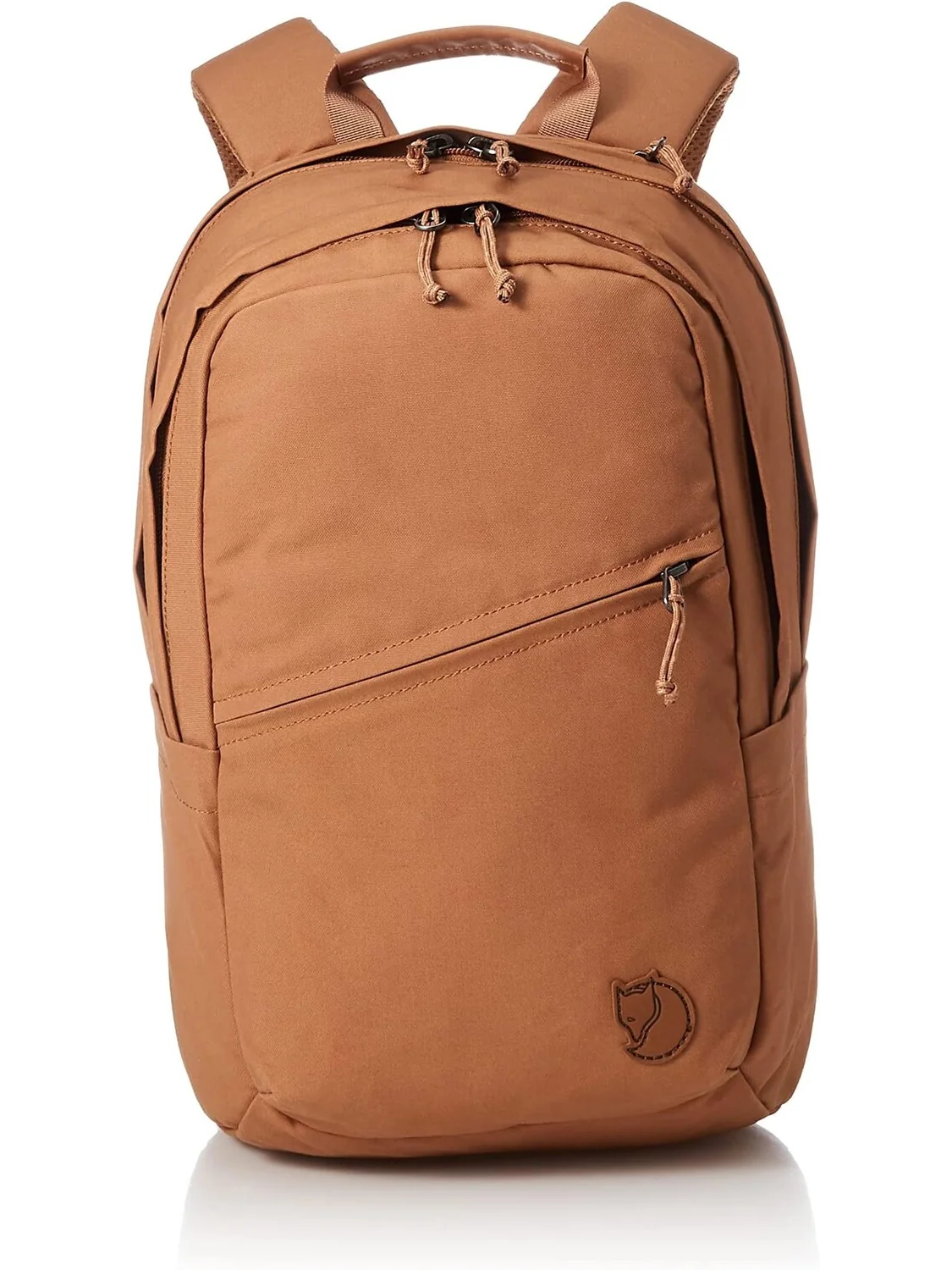 Рюкзак мужской Fjallraven Raven 20 Fjällräven нейлон — мульти