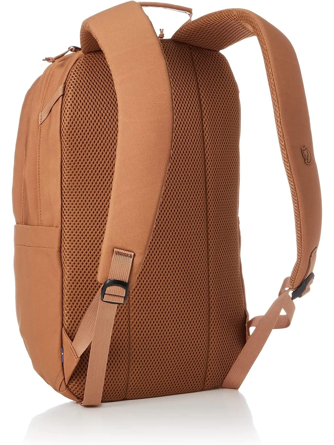 Рюкзак мужской Fjallraven Raven 20 Fjällräven нейлон — 2