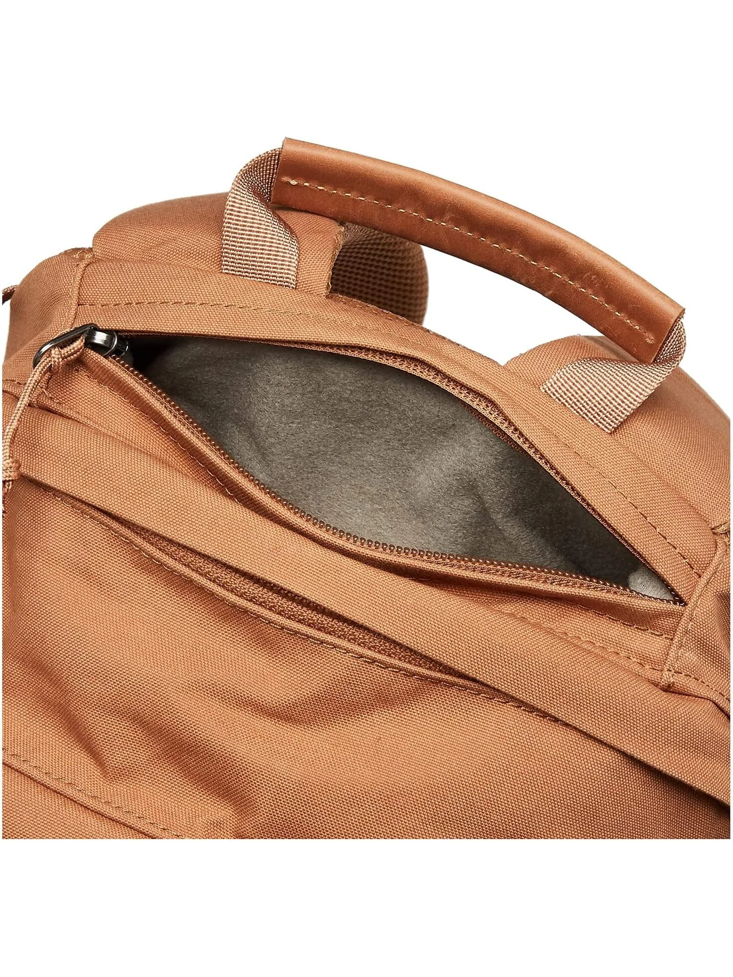 Рюкзак мужской Fjallraven Raven 20 Fjällräven нейлон — 3