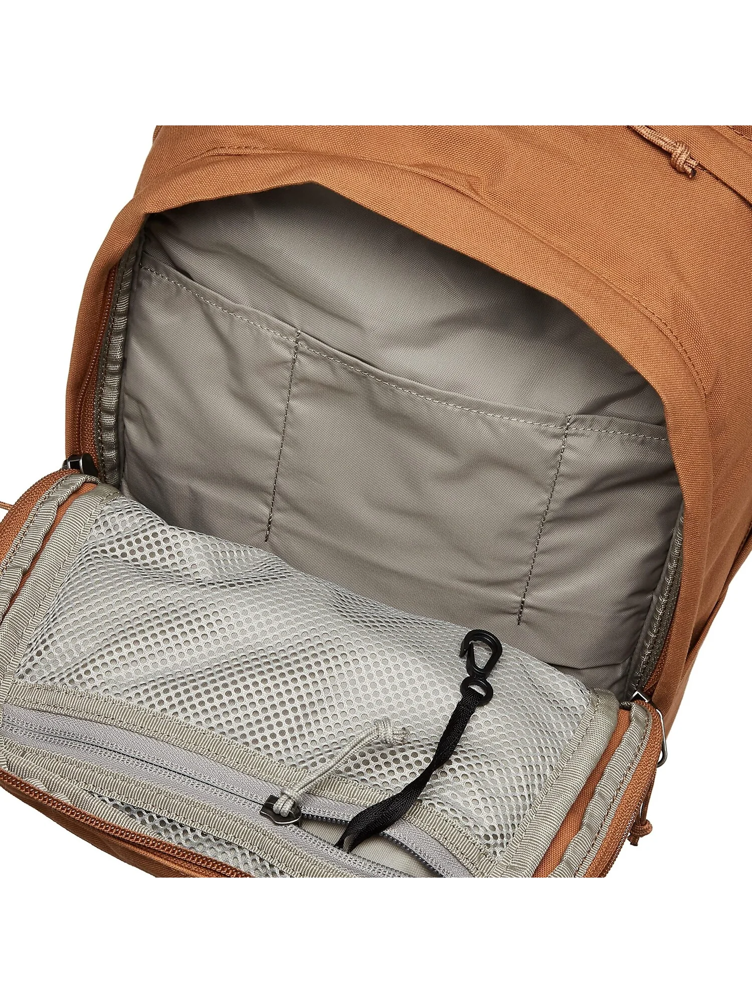 Рюкзак мужской Fjallraven Raven 20 Fjällräven нейлон — 4