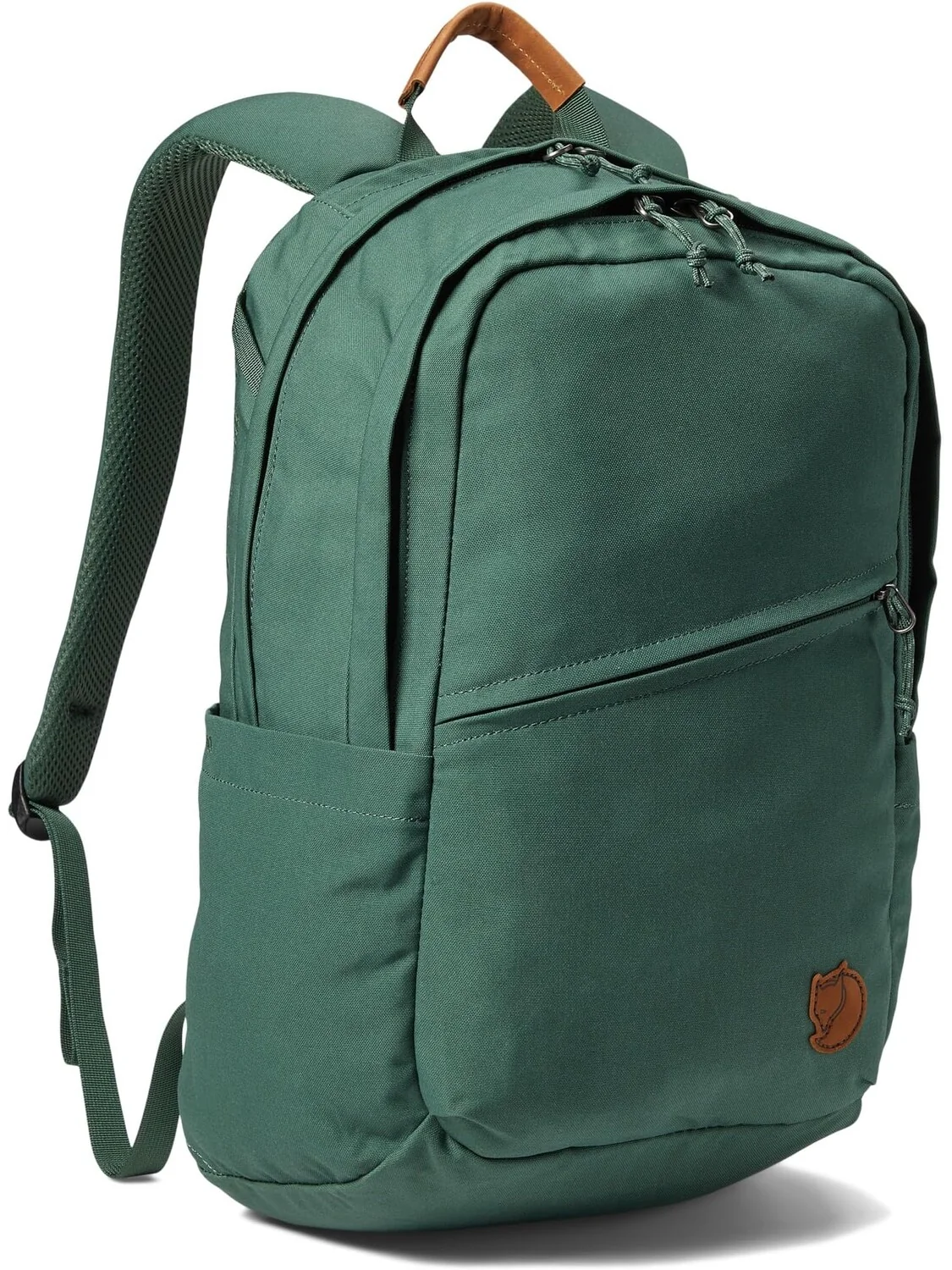 Рюкзак мужской Fjallraven Raven 20 Fjällräven нейлон — мульти