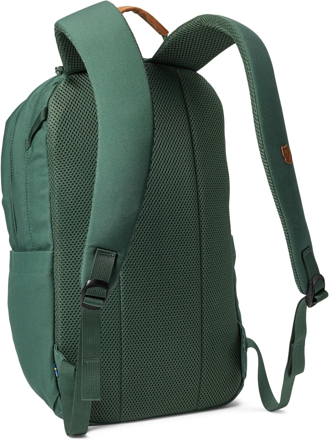 Рюкзак мужской Fjallraven Raven 20 Fjällräven нейлон — 2