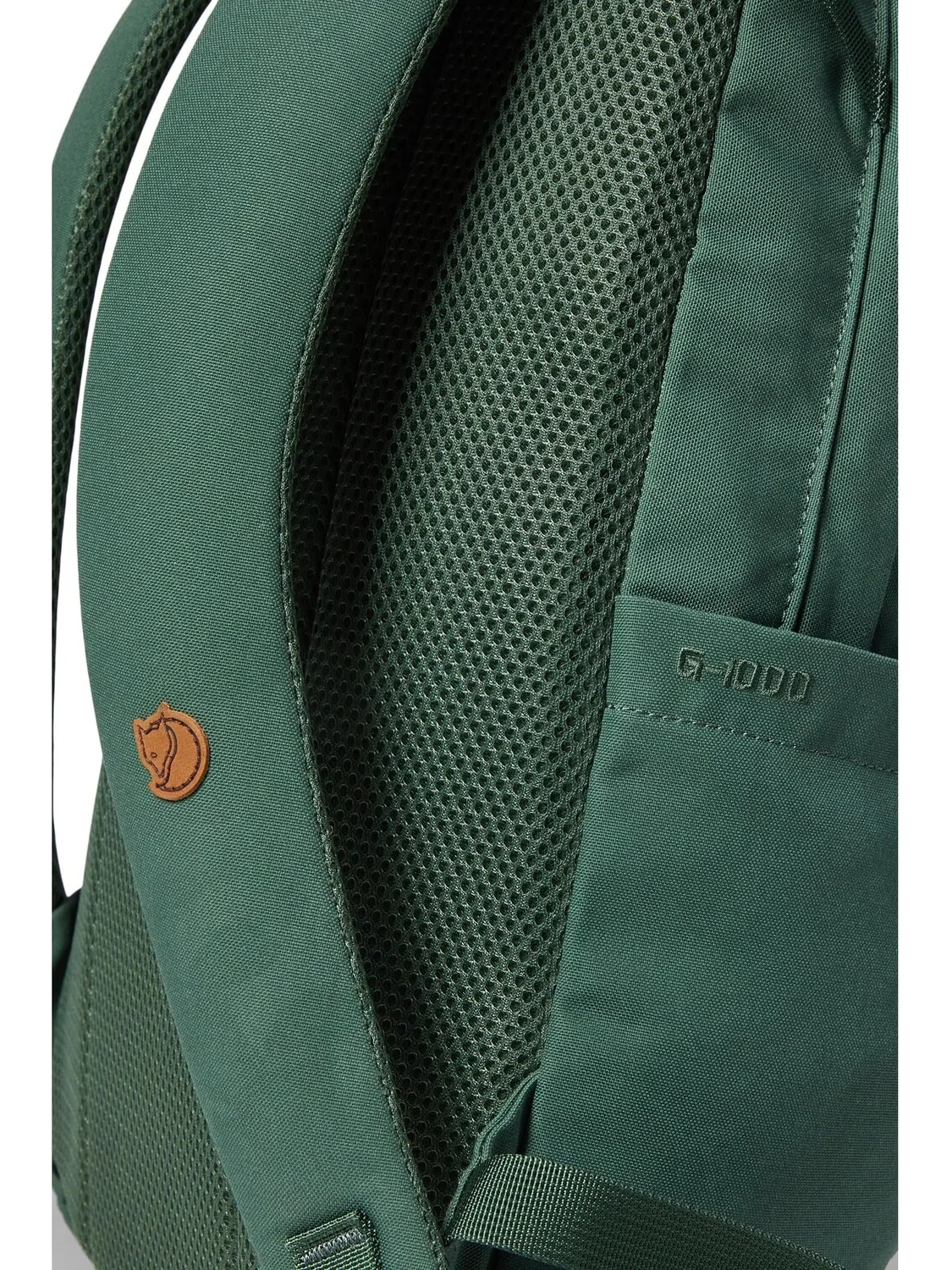 Рюкзак мужской Fjallraven Raven 20 Fjällräven нейлон — 4