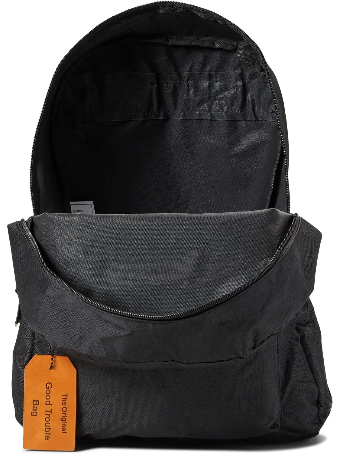 Рюкзак TOGT Vinyl Backpack The Original Good Trouble — 3