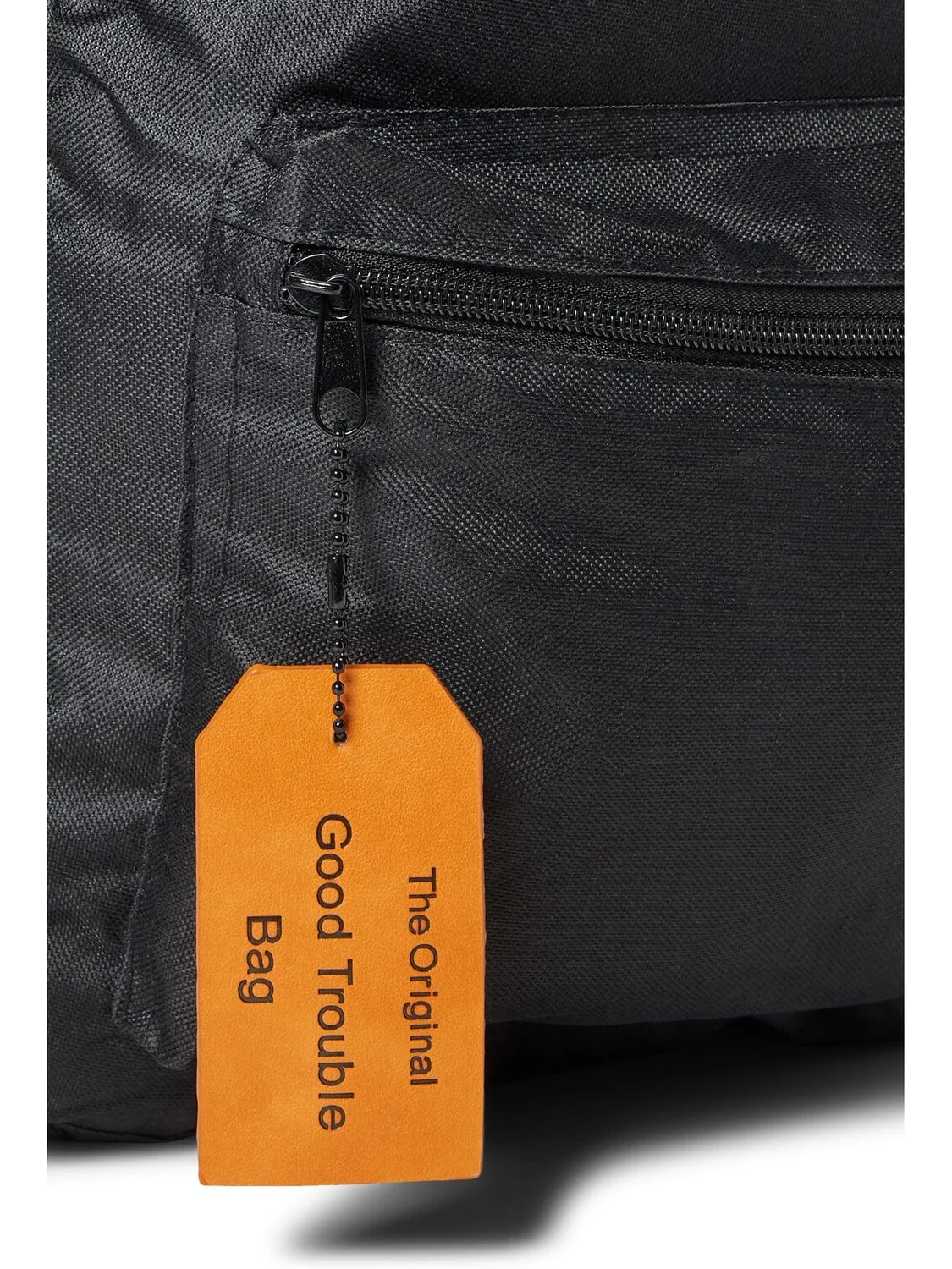 Рюкзак TOGT Vinyl Backpack The Original Good Trouble — 4